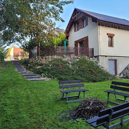 Apartamenty -Domki Istebna 1544 Exterior foto