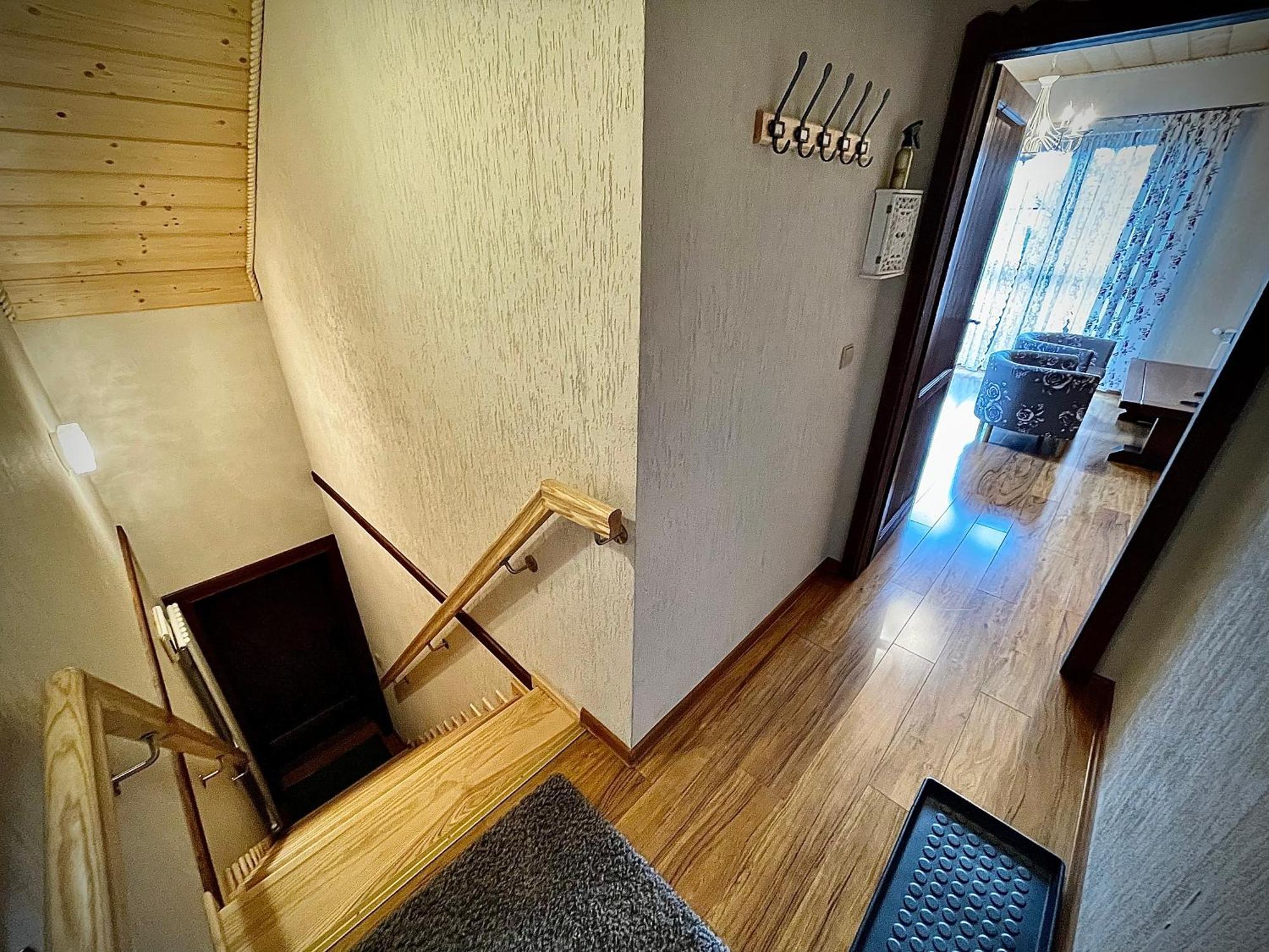 Apartamenty -Domki Istebna 1544 Exterior foto